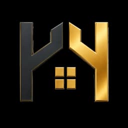 Hayat Homes logo
